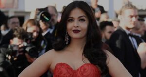 Aishwarya Rai Bachchan