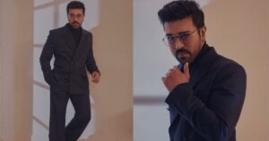 Ram Charan 