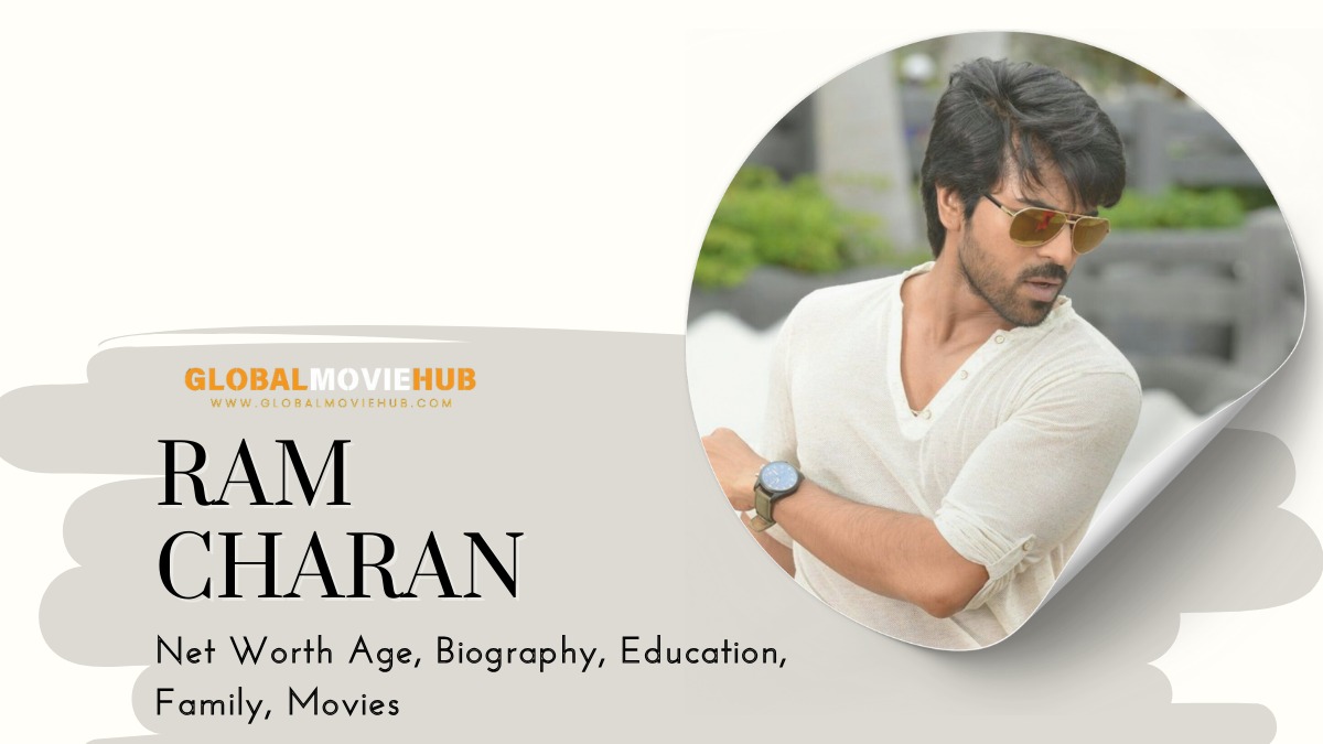 Ram Charan