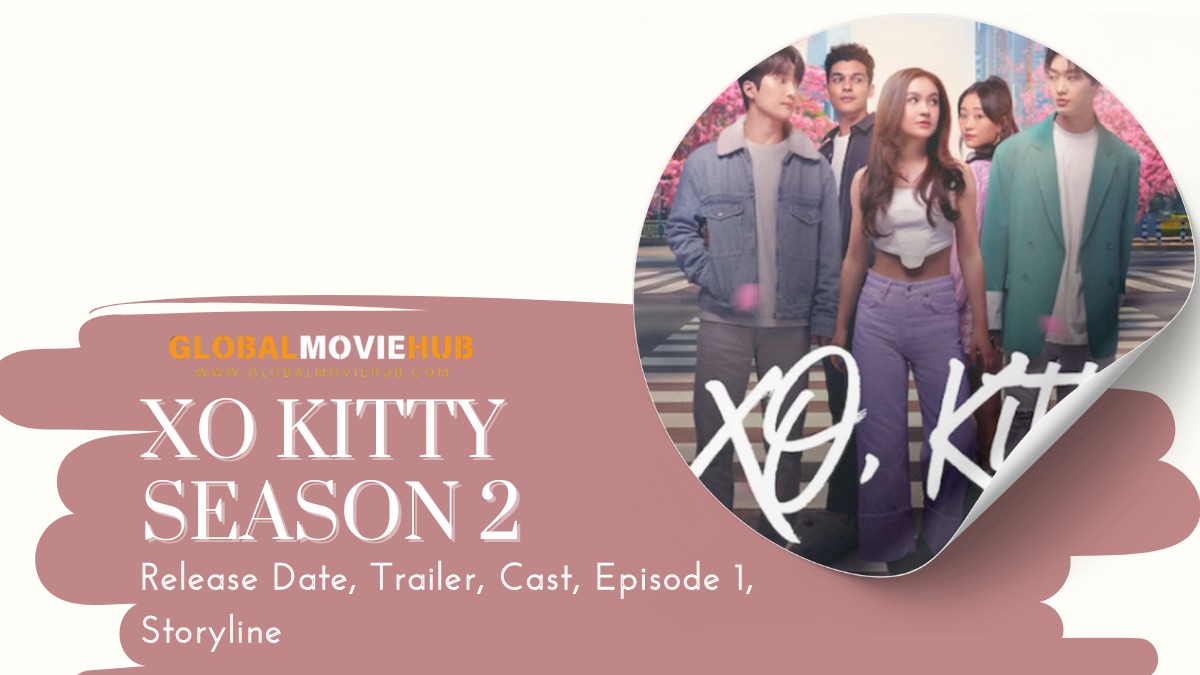 XO Kitty Season 2