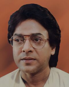 Uttam Mohanty 