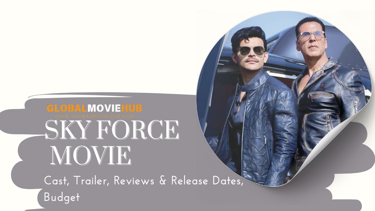 Sky Force Movie